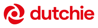 Dutchie