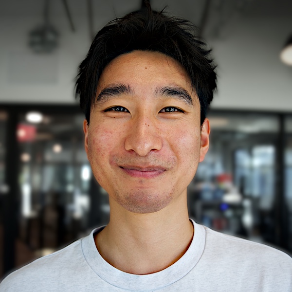 Conrad Chan
