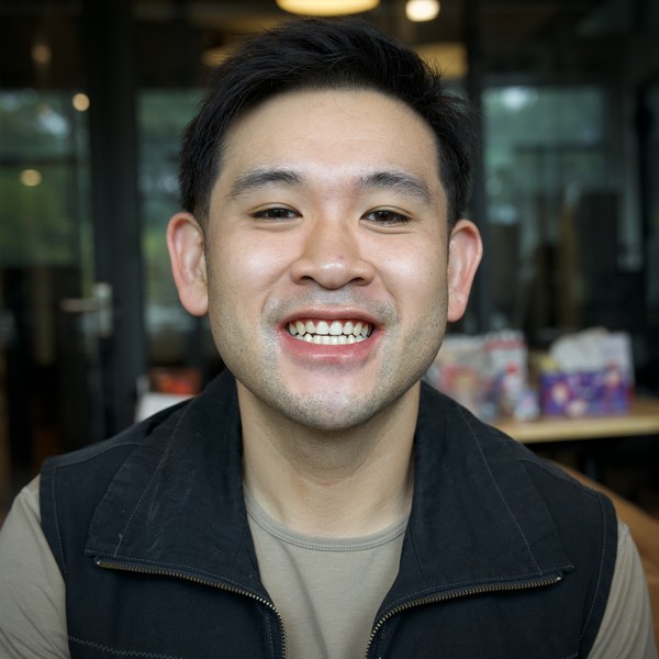 David Nguyen