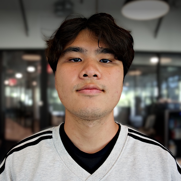 Josh Chang
