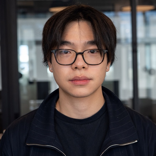 Sam Liang