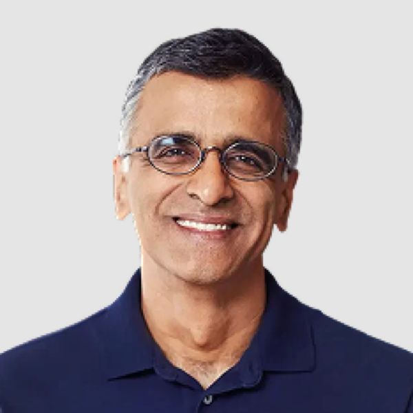 Sridhar Ramaswamy