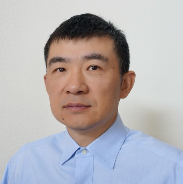 Xin Ge